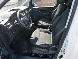 Volkswagen Caddy KOELTRANSPORT picture 15