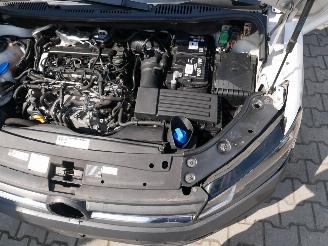 Volkswagen Caddy KOELTRANSPORT picture 13