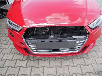 Audi S3 QUATTRO DSG LEER LED B & O picture 10