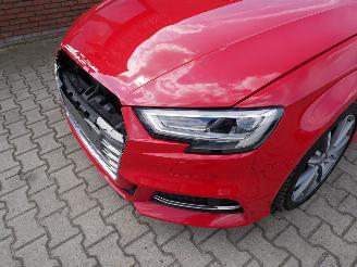 Audi S3 QUATTRO DSG LEER LED B & O picture 8