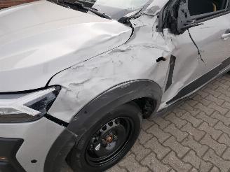 Dacia Sandero STEPWAY EXTREME LED picture 8