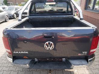 Volkswagen Amarok V6 3.0 TDI DSG 4MOTION LED LEER picture 17