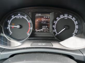 Skoda Fabia ACTIVE picture 12