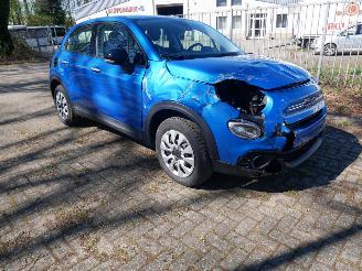 Fiat 500X  picture 3