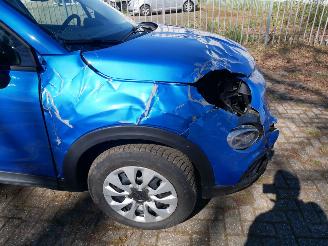 Fiat 500X  picture 8