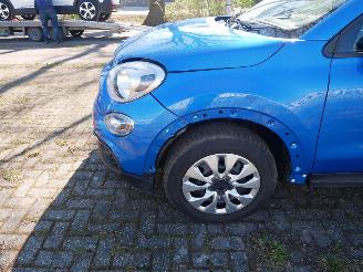 Fiat 500X  picture 7