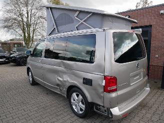 Volkswagen  TRANSPORTER T5 CALIFORNIA ELEC.DAK.NIEUWE DSG BAK BIJ 187000 km picture 6