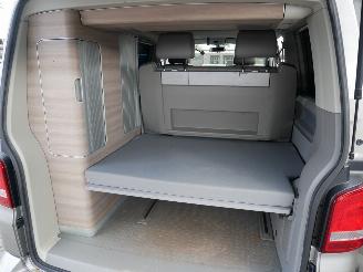 Volkswagen  TRANSPORTER T5 CALIFORNIA ELEC.DAK.NIEUWE DSG BAK BIJ 187000 km picture 18