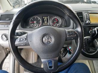 Volkswagen  TRANSPORTER T5 CALIFORNIA ELEC.DAK.NIEUWE DSG BAK BIJ 187000 km picture 14