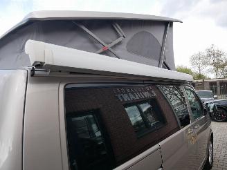 Volkswagen  TRANSPORTER T5 CALIFORNIA ELEC.DAK.NIEUWE DSG BAK BIJ 187000 km picture 20