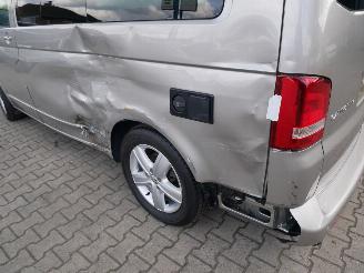 Volkswagen  TRANSPORTER T5 CALIFORNIA ELEC.DAK.NIEUWE DSG BAK BIJ 187000 km picture 7