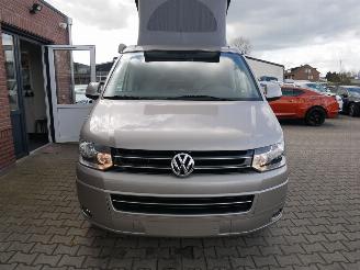Volkswagen  TRANSPORTER T5 CALIFORNIA ELEC.DAK.NIEUWE DSG BAK BIJ 187000 km picture 2