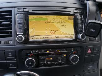 Volkswagen  TRANSPORTER T5 CALIFORNIA ELEC.DAK.NIEUWE DSG BAK BIJ 187000 km picture 11