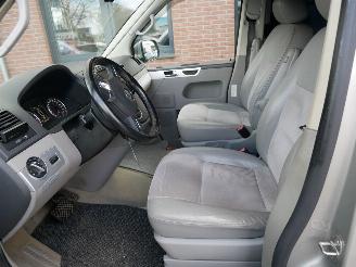 Volkswagen  TRANSPORTER T5 CALIFORNIA ELEC.DAK.NIEUWE DSG BAK BIJ 187000 km picture 9