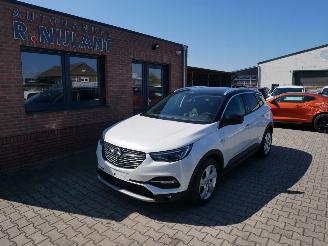 Auto incidentate Opel Grandland INNOVATION LED LEER DENON ACC 2018/2