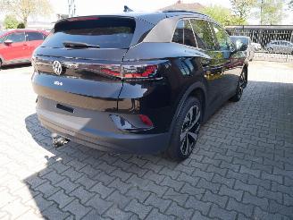 Volkswagen ID.4 PRO 210 KW LED ALCANTARA IQ DRIVE PANORAMADAK picture 5