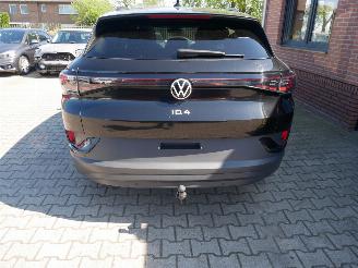 Volkswagen ID.4 PRO 210 KW LED ALCANTARA IQ DRIVE PANORAMADAK picture 6