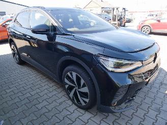 Volkswagen ID.4 PRO 210 KW LED ALCANTARA IQ DRIVE PANORAMADAK picture 4