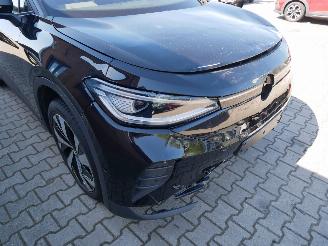 Volkswagen ID.4 PRO 210 KW LED ALCANTARA IQ DRIVE PANORAMADAK picture 10