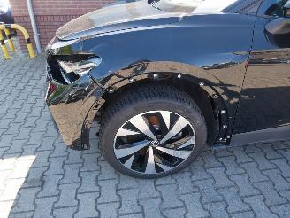 Volkswagen ID.4 PRO 210 KW LED ALCANTARA IQ DRIVE PANORAMADAK picture 8