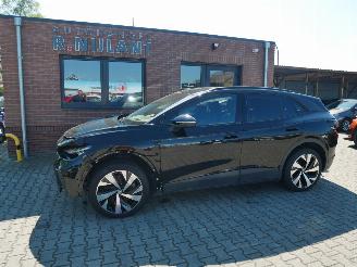 Coche accidentado Volkswagen ID.4 PRO 210 KW LED ALCANTARA IQ DRIVE PANORAMADAK 2024/7