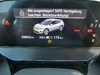 Volkswagen ID.4 PRO 210 KW LED ALCANTARA IQ DRIVE PANORAMADAK picture 16