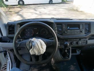 Volkswagen Crafter KFFER 130 KW L4370 mm.H 2150 mm. B 2100 mm. picture 13