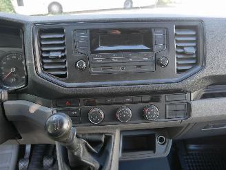 Volkswagen Crafter KFFER 130 KW L4370 mm.H 2150 mm. B 2100 mm. picture 14