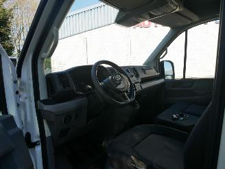 Volkswagen Crafter KFFER 130 KW L4370 mm.H 2150 mm. B 2100 mm. picture 10