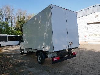 Volkswagen Crafter KFFER 130 KW L4370 mm.H 2150 mm. B 2100 mm. picture 3
