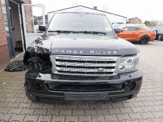 Land Rover Range Rover sport LEER BI-XENON SCHUIFDAK LEER AWD picture 3
