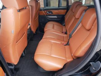 Land Rover Range Rover sport LEER BI-XENON SCHUIFDAK LEER AWD picture 18