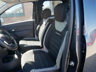 Dacia Dokker STEPWAY CELEBRATION picture 9