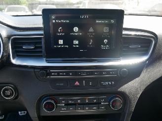 Kia Ceed  picture 13
