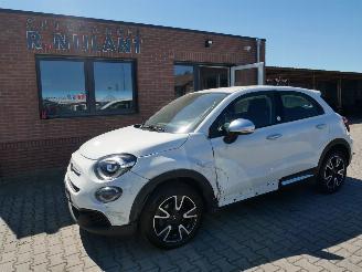škoda osobní automobily Fiat 500X  2019/8