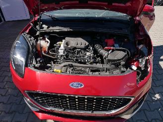 Ford Puma ST LINE ACC LEER PANORAMADAK LED picture 12