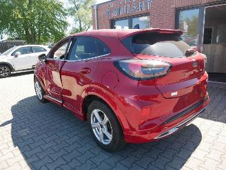 Ford Puma ST LINE ACC LEER PANORAMADAK LED picture 4