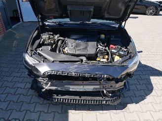 Subaru Levorg 4X4 SCHUFDAK LEER ACC picture 6