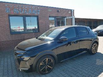 Coche accidentado Lancia Ypsilon  2026/1