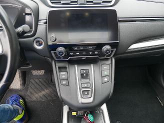 Honda Cr-v 2.0 i-MMD HYBRID 4WD Executive Panoramadak ACC HUD Leer picture 12