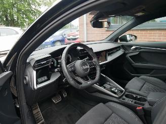 Audi A3 35 TFSI S-LINE MATRIX LED ALCANTARA picture 10