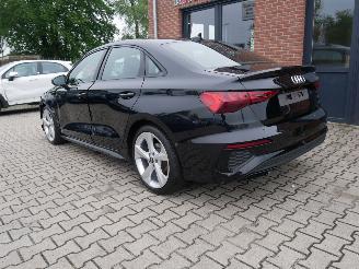 Audi A3 35 TFSI S-LINE MATRIX LED ALCANTARA picture 4