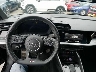 Audi A3 35 TFSI S-LINE MATRIX LED ALCANTARA picture 12