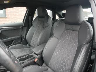 Audi A3 35 TFSI S-LINE MATRIX LED ALCANTARA picture 11