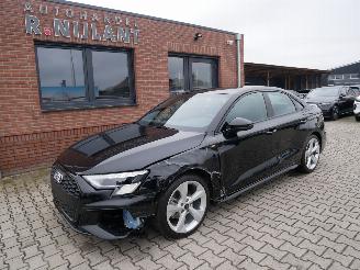 škoda osobní automobily Audi A3 SPORT XENON 2017/2