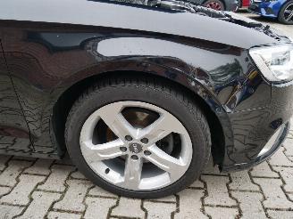 Audi A3 SPORT XENON picture 5
