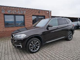 škoda osobní automobily BMW X5 7-PERSOONS LEER XENON HEAD UP xDRIVE 2016/6