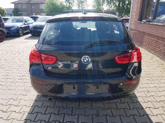 BMW 1-serie 116 D picture 6