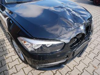 BMW 1-serie 116 D picture 9