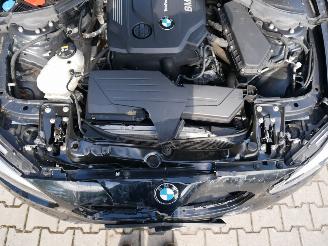 BMW 1-serie 116 D picture 10